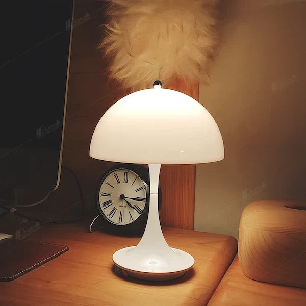 aluminum Table Lamp — product view 5