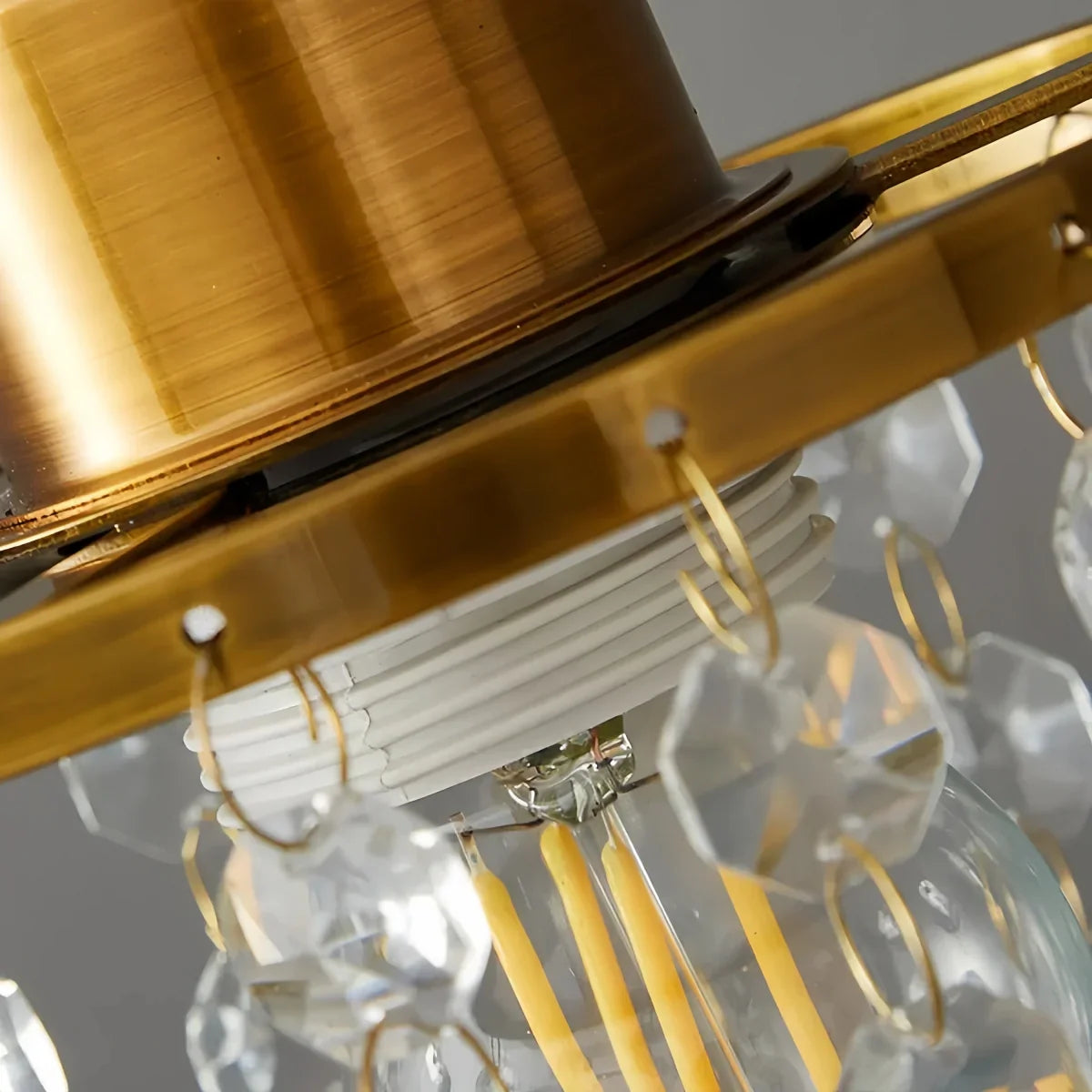 Pendant Light, catalog view 7
