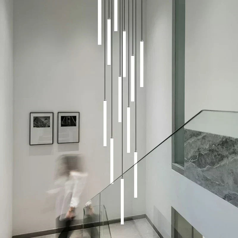 Metal Pendant Light, catalog view 4