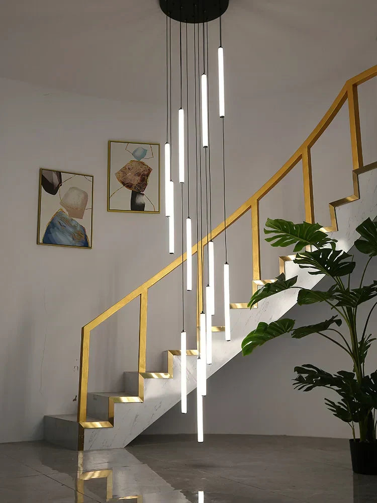 Metal Pendant Light, catalog view 8