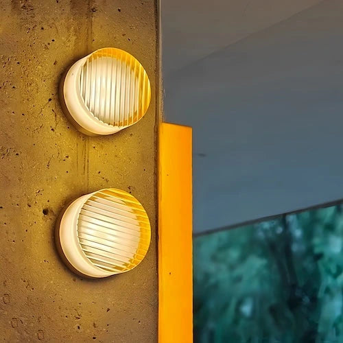 Metal Wall Sconce — product view 2