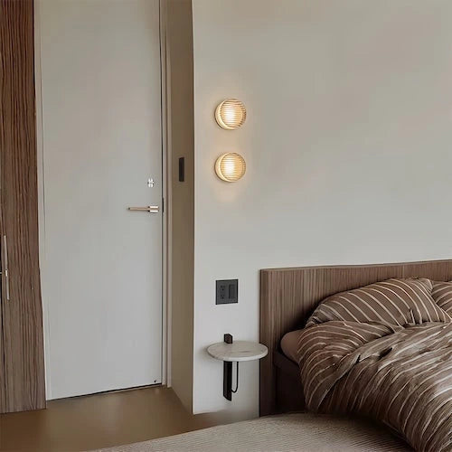 Metal Wall Sconce — product view 3