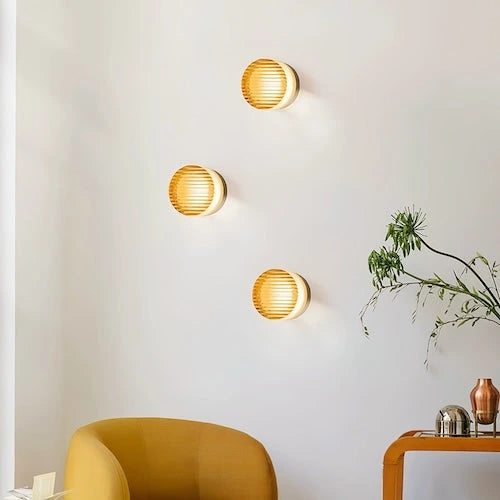 Metal Wall Sconce — product view 6