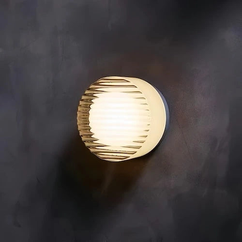 Metal Wall Sconce — product view 9