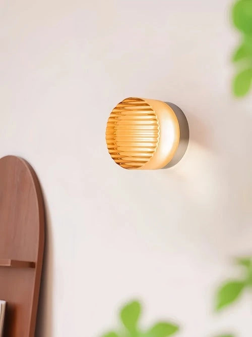 Metal Wall Sconce — product view 11