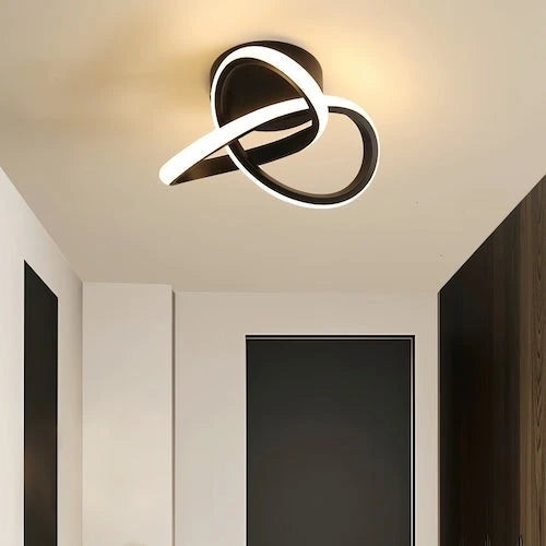Brushed Pendant Light — product view 3