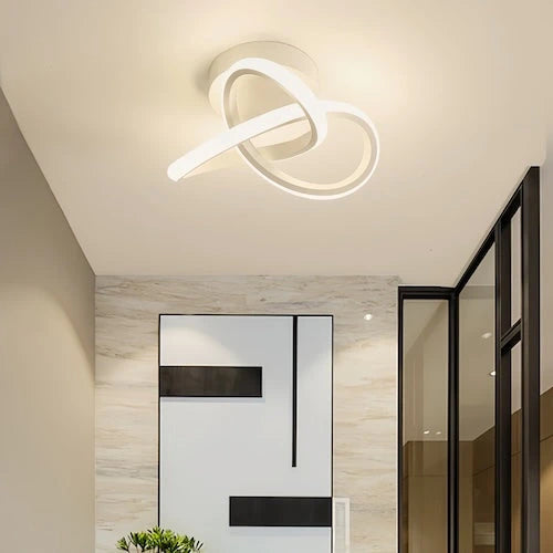 Brushed Pendant Light — product view 4