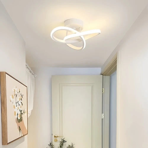 Brushed Pendant Light — product view 5