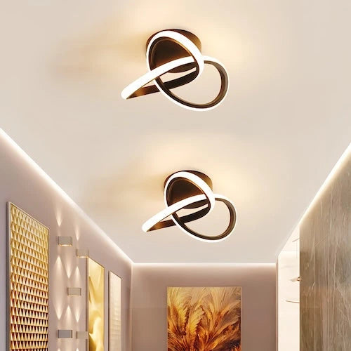 Brushed Pendant Light — product view 6