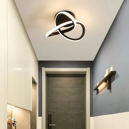 Brushed Pendant Light — product view 7