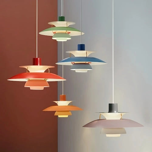 A Pendant Light — product view 1