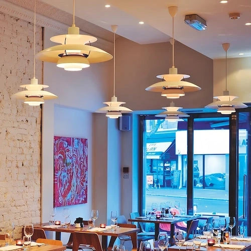 A Pendant Light — product view 2