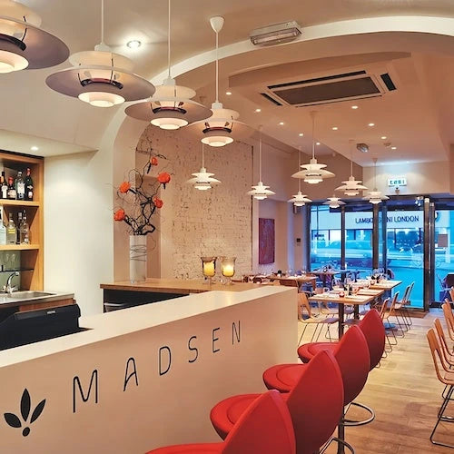 A Pendant Light — product view 3