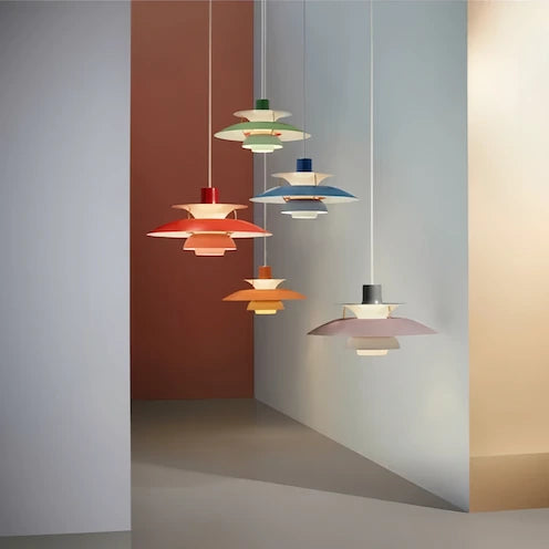 A Pendant Light — product view 4