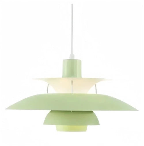 pure green A Pendant Light — product view 10