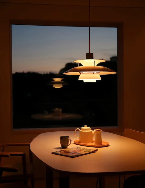 A Pendant Light — product view 20