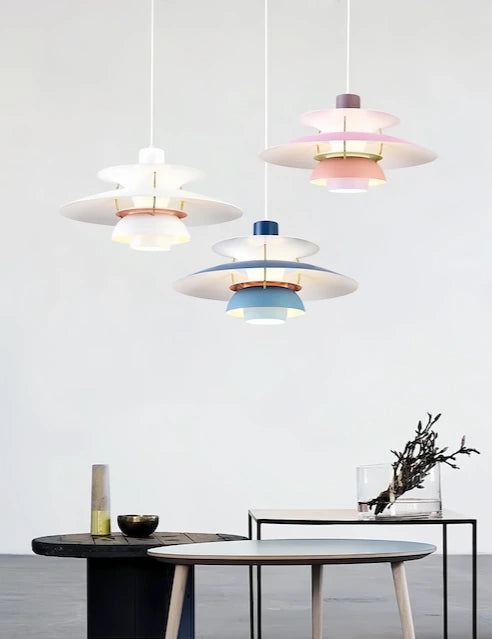 A Pendant Light — product view 21
