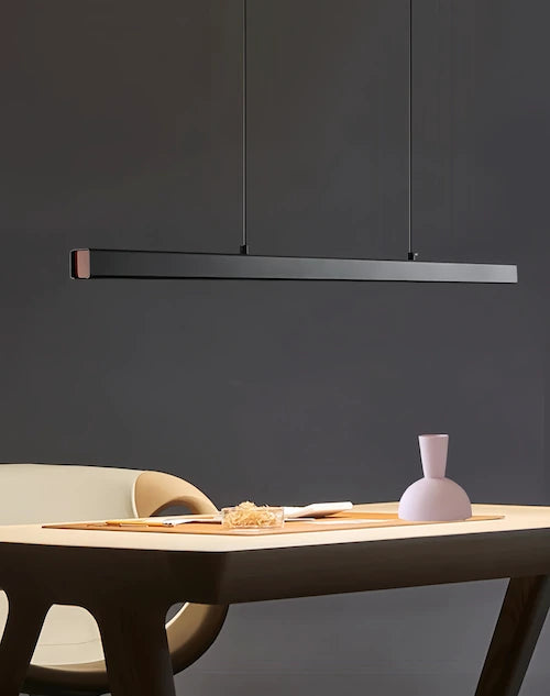 Aluminum Pendant Light — product view 9