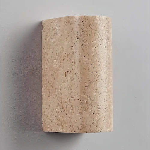 Marble Wall Sconce — product view 8