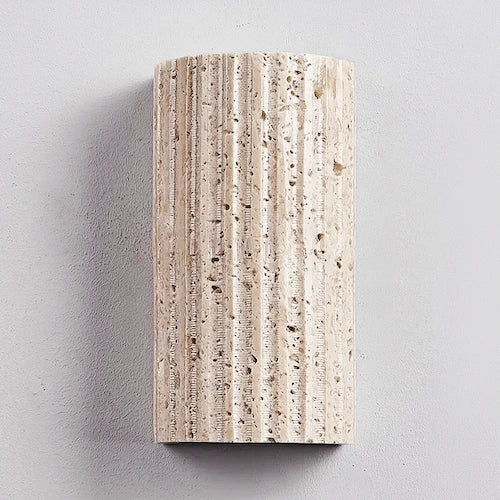 Marble Wall Sconce — product view 9