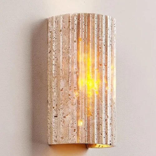 Marble Wall Sconce — product view 10