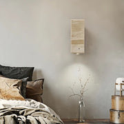 Stone Wall Sconce — product view 1
