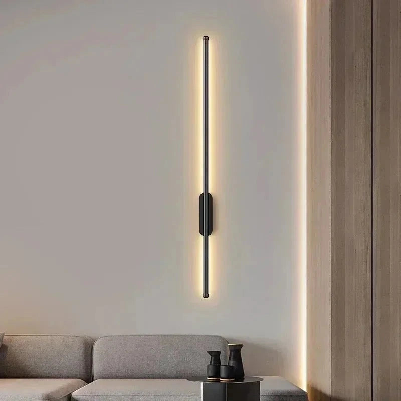 Aluminum Wall Sconce — product view 6