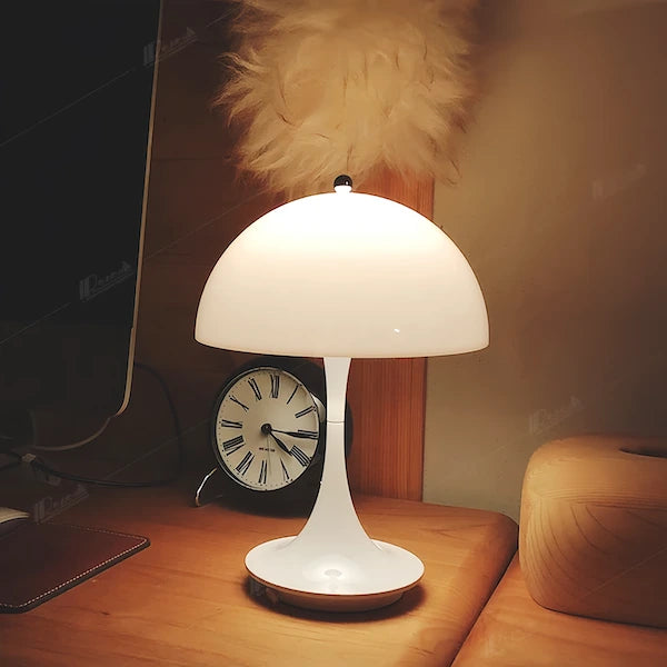 aluminum Table Lamp — product view 5