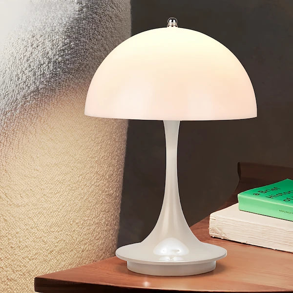 aluminum Table Lamp — product view 6
