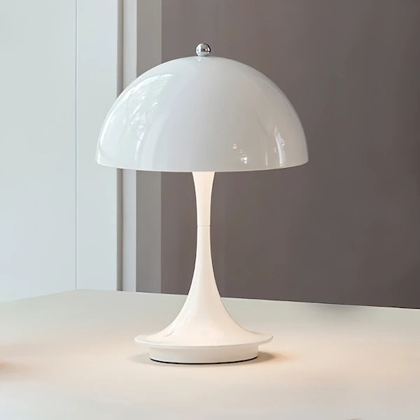 aluminum Table Lamp — product view 7