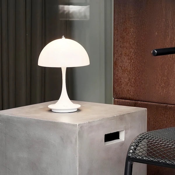 aluminum Table Lamp — product view 8
