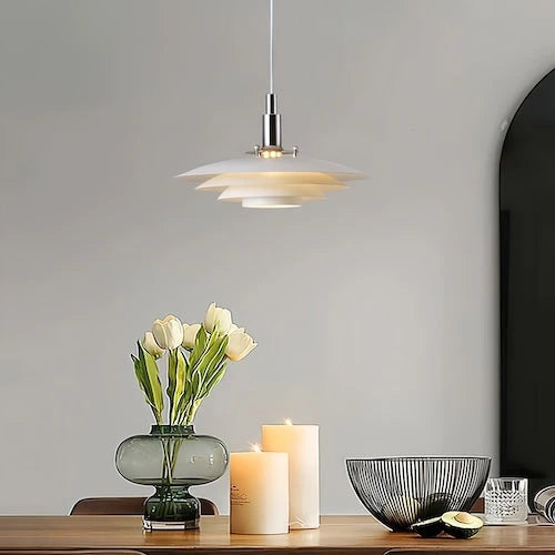 Warm white 3000K A Pendant Light — product view 2