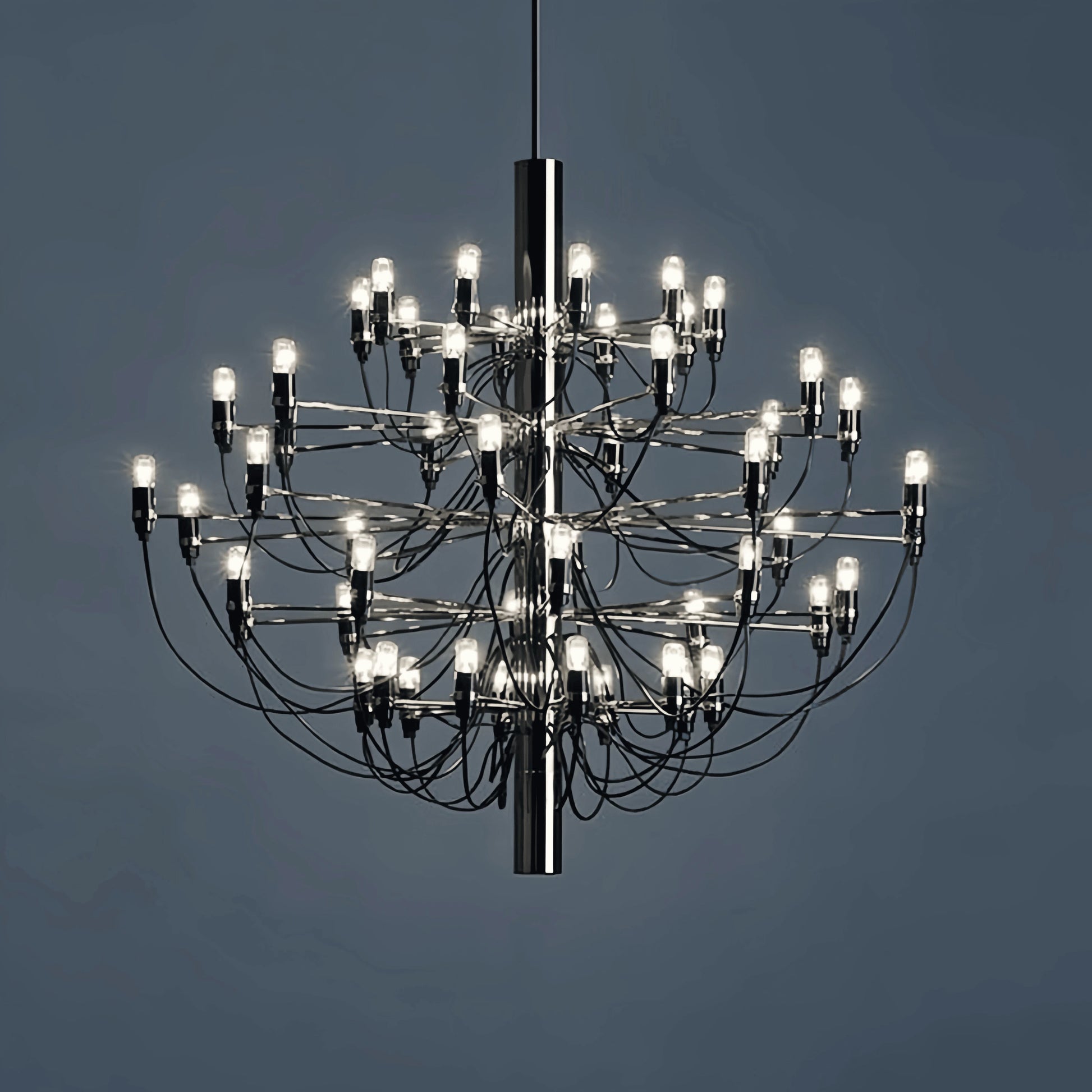 Brass Pendant Light — product view 4