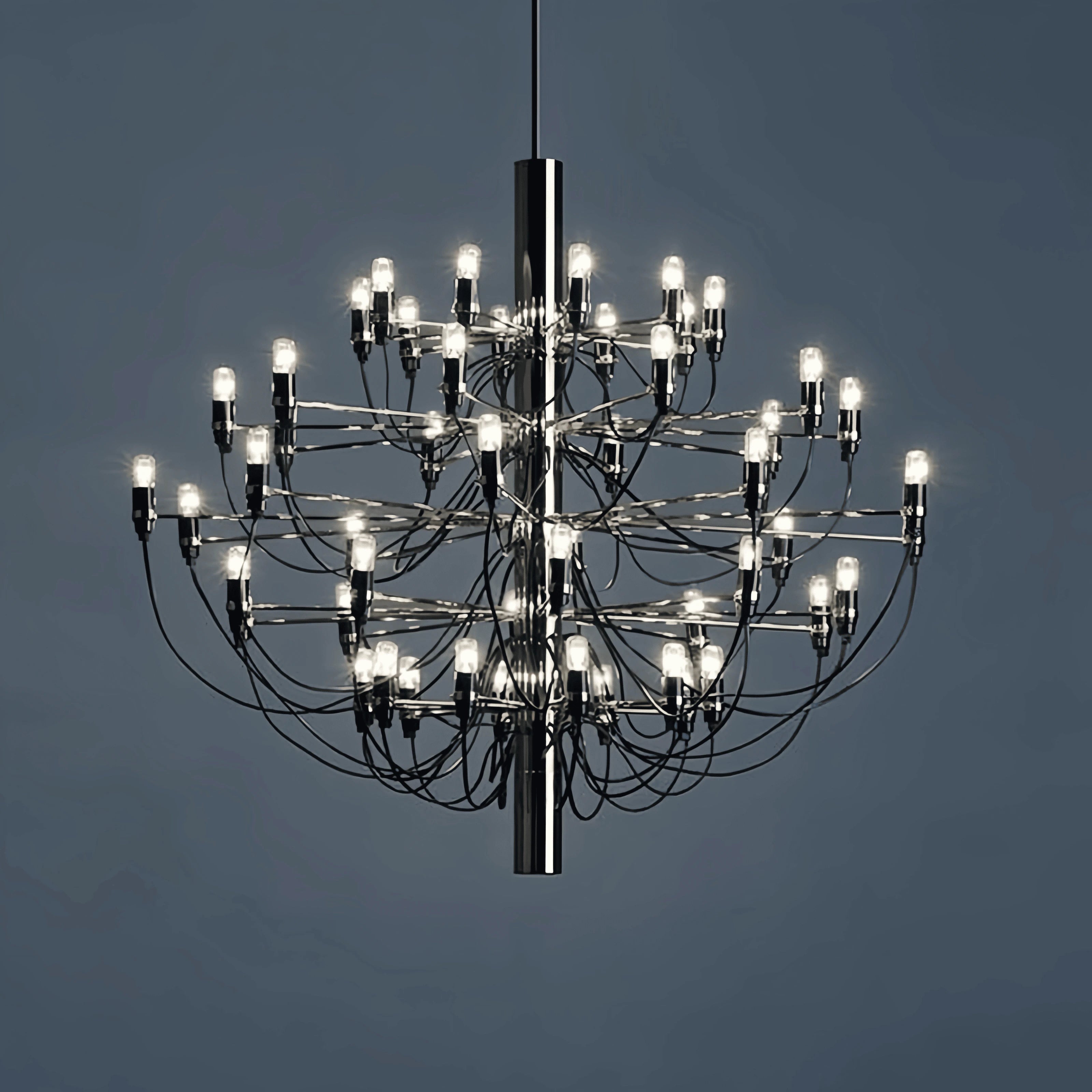 Brass Pendant Light — product view 4
