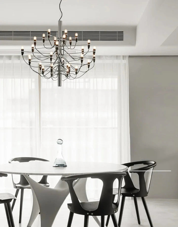 Brass Pendant Light — product view 20