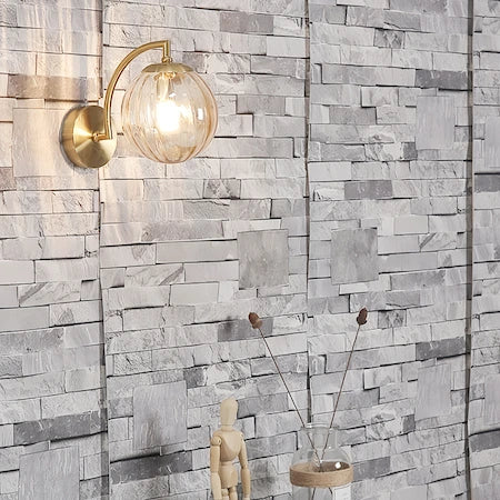 G Wall Sconce — product view 8
