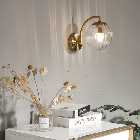 G Wall Sconce — product view 9