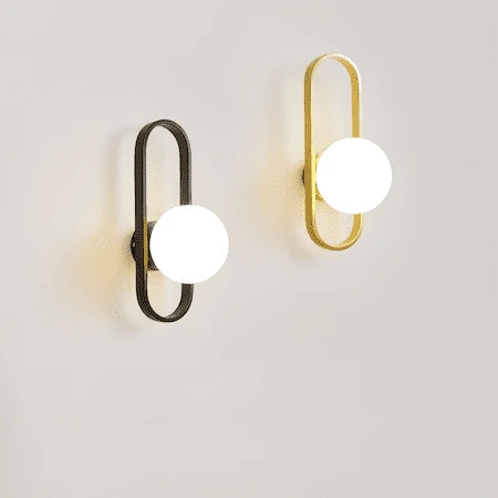 A Wall Sconce — product view 1