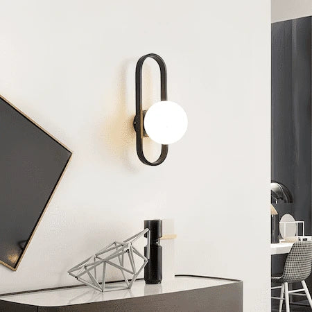 A Wall Sconce — product view 3