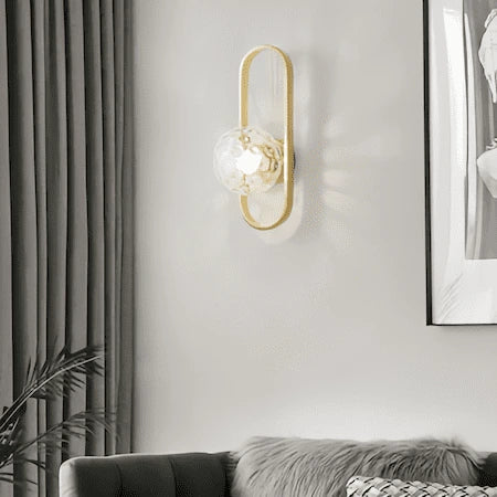 A Wall Sconce — product view 5
