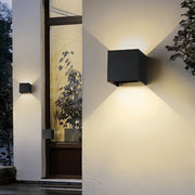 IP65 Wall Sconce — product view 1