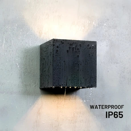 IP65 Wall Sconce — product view 7