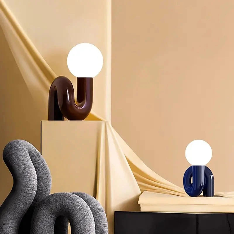 Table Lamp — product view 2