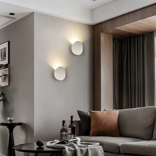Aluminum Wall Sconce — product view 4