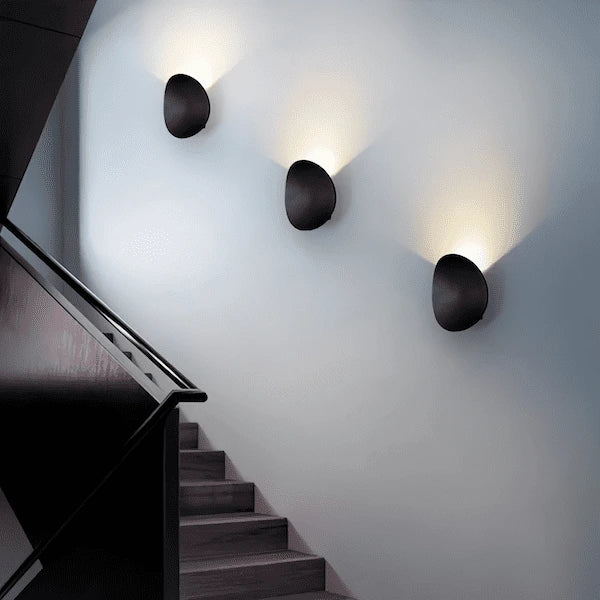 Aluminum Wall Sconce — product view 5