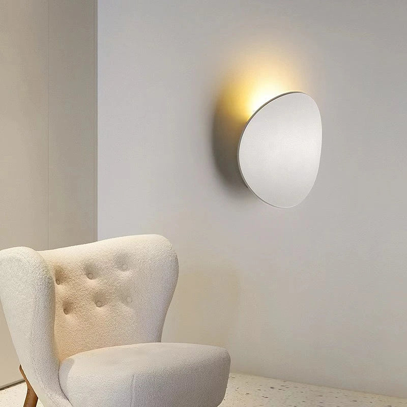 Aluminum Wall Sconce — product view 8