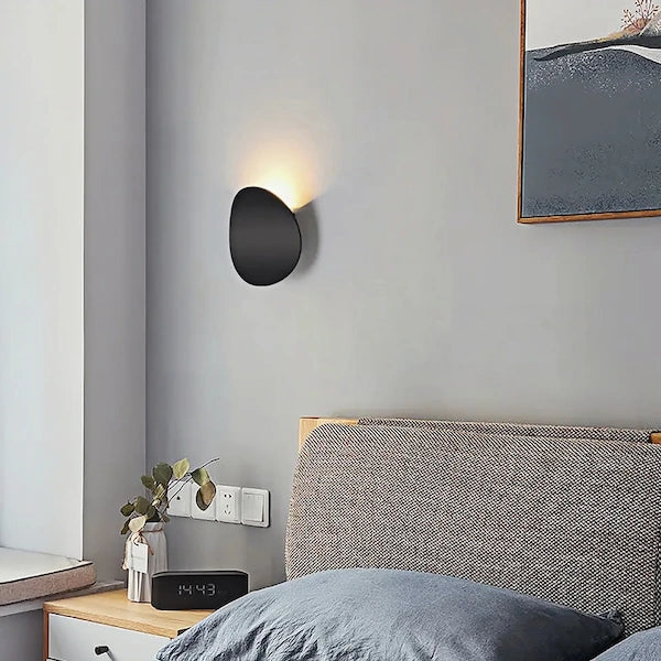 Aluminum Wall Sconce — product view 9