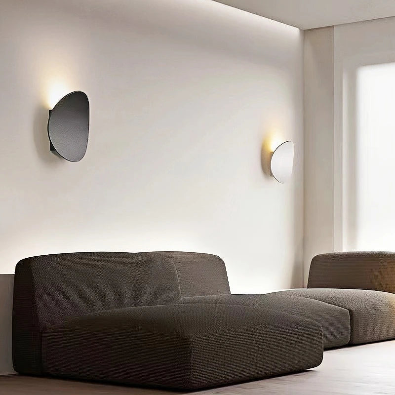Aluminum Wall Sconce — product view 10