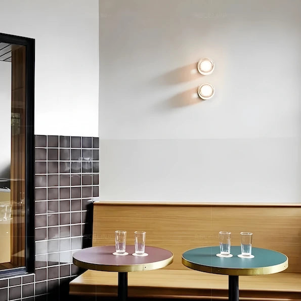Wall Sconce — product view 7