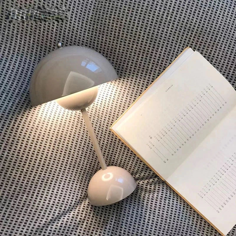 Acrylic Table Lamp — product view 8